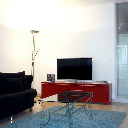 Exclusive Central Apartment Basel Luaran gambar