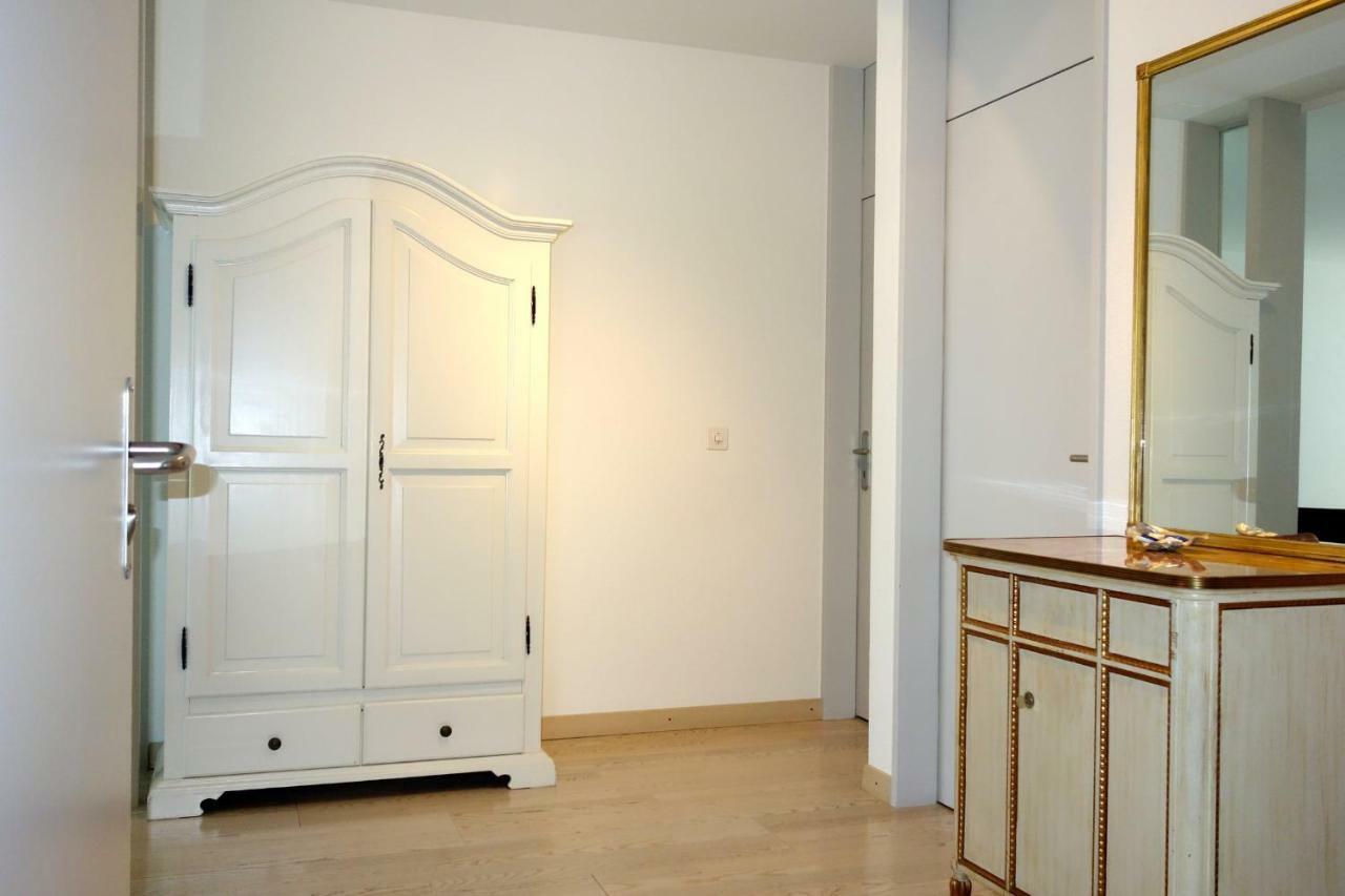 Exclusive Central Apartment Basel Luaran gambar