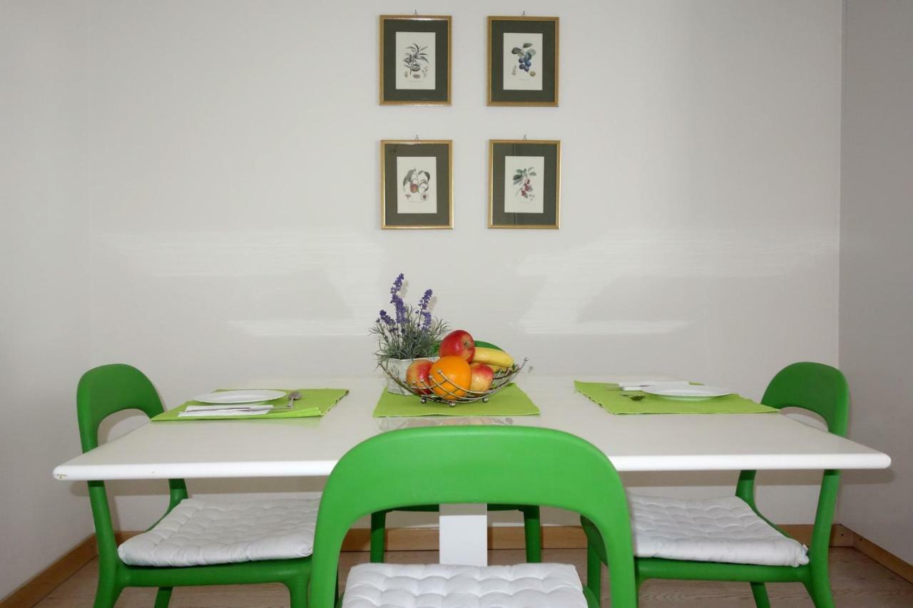 Exclusive Central Apartment Basel Luaran gambar